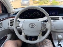 Used 2008  Toyota Avalon 4d Sedan XLS at House of Carz near Rochester&comma; IN