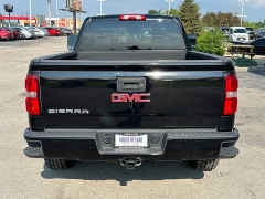Used 2016 GMC Sierra 1500 4WD Double Cab at House of Carz near Rochester, IN