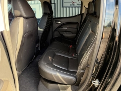 Used 2020  Chevrolet Colorado 4WD Crew Cab ZR2 at House of Carz near Rochester&comma; IN