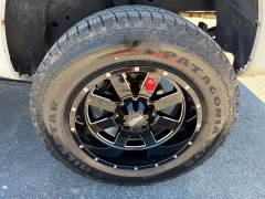Used 2011  Nissan Titan 4WD King Cab PRO-4X at House of Carz near Rochester&comma; IN