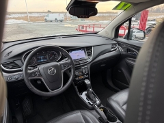 Used 2017  Buick Encore 4d SUV AWD Premium at House of Carz near Rochester&comma; IN