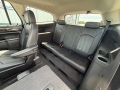 Used 2013  Buick Enclave 4d SUV FWD Leather at House of Carz near Rochester&comma; IN