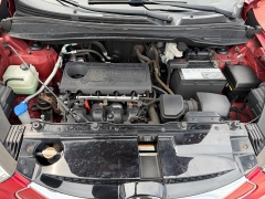 Used 2012  Hyundai Tucson 4d SUV FWD Limited at House of Carz near Rochester&comma; IN