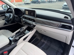 Used 2020  Kia Telluride 4d SUV AWD SX at House of Carz near Rochester&comma; IN