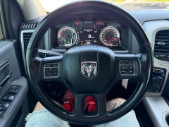 Used 2019  Ram 1500 Classic 4WD Crew Cab SLT at House of Carz near Rochester&comma; IN