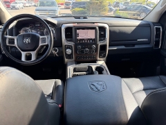 Used 2016  Ram 1500 4WD Crew Cab Laramie at House of Carz near Rochester, IN