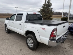 Used 2013  Toyota Tacoma 2WD Double Cab PreRunner at House of Carz near Rochester&comma; IN