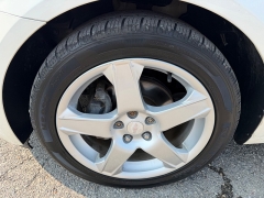 Used 2015  Chevrolet Sonic 4d Sedan LTZ AT at House of Carz near Rochester&comma; IN