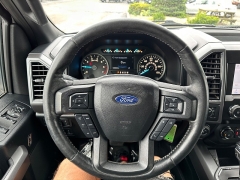 Used 2020 Ford F-150 4WD SuperCrew XLT 5 1/2 at House of Carz near Rochester, IN