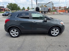 Used 2016  Buick Encore 4d SUV FWD Convenience at House of Carz near Rochester&comma; IN