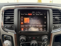 Used 2016  Ram 1500 4WD Quad Cab Laramie at House of Carz near Rochester&comma; IN