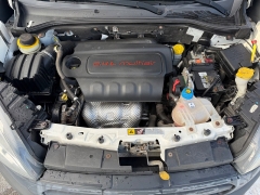 Used 2015  Ram ProMaster City Cargo Van Tradesman at House of Carz near Rochester&comma; IN