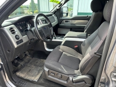 Used 2013 Ford F-150 4WD Supercrew FX4 5 1/2 at House of Carz near Rochester, IN