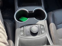 Used 2019  GMC Terrain 4d SUV AWD SLT 1&period;5L Turbo at House of Carz near Rochester&comma; IN