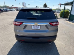 Used 2019  Chevrolet Traverse 4d SUV AWD LT Leather at House of Carz near Rochester&comma; IN