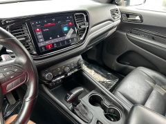 Used 2021 Dodge Durango GT AWD at House of Carz near Rochester, IN