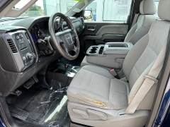 Used 2015 GMC Sierra 2500 4WD Reg Cab Base at House of Carz near Rochester, IN