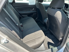 Used 2021 Hyundai Elantra SEL IVT at House of Carz near Rochester, IN
