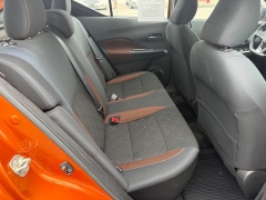 Used 2020  Nissan Kicks 4d SUV FWD SR at House of Carz near Rochester&comma; IN