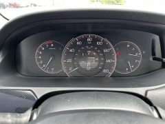 Used 2014 Honda Accord Sedan 4d Sport CVT at House of Carz near Rochester, IN