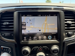 Used 2017  Ram 1500 4WD Crew Cab Sport at House of Carz near Rochester&comma; IN