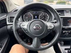 Used 2019  Nissan Sentra SV CVT at House of Carz near Rochester&comma; IN