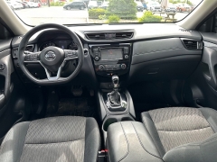 Used 2019 Nissan Rogue 4d SUV AWD SV at House of Carz near Rochester, IN