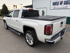 Used 2016  GMC Sierra 1500 4WD Crew Cab Denali at House of Carz near Rochester&comma; IN