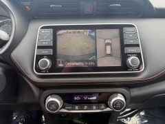 Used 2020  Nissan Kicks 4d SUV FWD SR at House of Carz near Rochester&comma; IN
