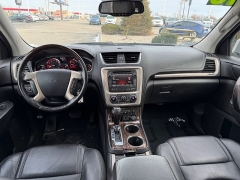 Used 2016  GMC Acadia 4d SUV AWD Denali at House of Carz near Rochester&comma; IN