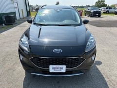 Used 2022 Ford Escape Titanium AWD at House of Carz near Rochester, IN