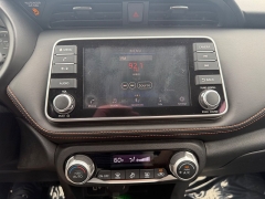 Used 2020  Nissan Kicks 4d SUV FWD SR at House of Carz near Rochester&comma; IN