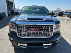 Used 2018 GMC Sierra 2500 4WD Crew Cab Denali at House of Carz near Rochester, IN