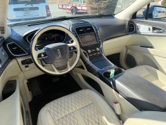 Used 2019  Lincoln Nautilus Black Label AWD at House of Carz near Rochester&comma; IN