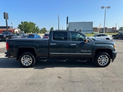 Used 2018  GMC Sierra 2500 4WD Crew Cab Denali at House of Carz near Rochester, IN