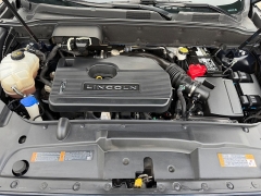 Used 2019  Lincoln Nautilus 4d SUV AWD Black Label 2&period;0L at House of Carz near Rochester&comma; IN