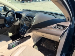 Used 2019  Lincoln MKC 4d SUV AWD Reserve at House of Carz near Rochester&comma; IN