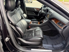 Used 2019  Lincoln Continental 4d Sedan AWD Select at House of Carz near Rochester&comma; IN