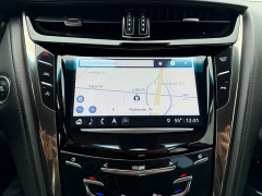 Used 2018  Cadillac CTS 4d Sedan AWD 2&period;0L Turbo Luxury at House of Carz near Rochester&comma; IN