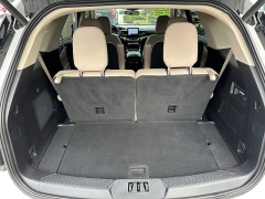 Used 2021 Ford Explorer Limited RWD at House of Carz near Rochester, IN
