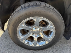 Used 2016  Ram 1500 4WD Crew Cab Laramie at House of Carz near Rochester, IN