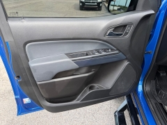 Used 2019  Chevrolet Colorado 4WD Crew Cab Z71 at House of Carz near Rochester&comma; IN