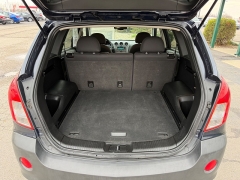 Used 2014  Chevrolet Captiva Sport 4d SUV FWD LS2 at House of Carz near Rochester&comma; IN