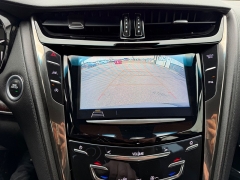 Used 2018  Cadillac CTS 4d Sedan AWD 2&period;0L Turbo Luxury at House of Carz near Rochester&comma; IN