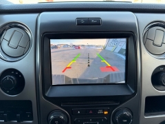 Used 2014  Ford F-150 4WD Supercrew FX4 6 1&sol;2 at House of Carz near Rochester&comma; IN