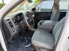 Used 2014  Ram 1500 2WD Quad Cab Tradesman at House of Carz near Rochester&comma; IN