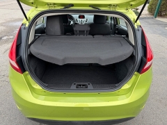 Used 2011  Ford Fiesta 4d Hatchback SE at House of Carz near Rochester&comma; IN