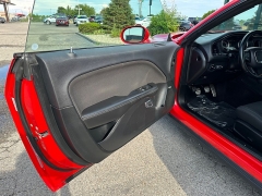 Used 2016 Dodge Challenger 2d Coupe R/T at House of Carz near Rochester, IN