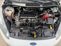 Used 2019  Ford Fiesta 4d Sedan SE at House of Carz near Rochester&comma; IN