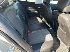 Used 2015 Chevrolet Malibu 4d Sedan LT w/1LT at House of Carz near Rochester, IN